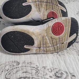 Nike Flex Advancd boys sneakers 1 year